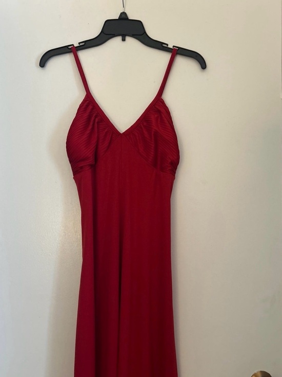 Dresses & Skirts - Vintage Mindy Malone Red Dress